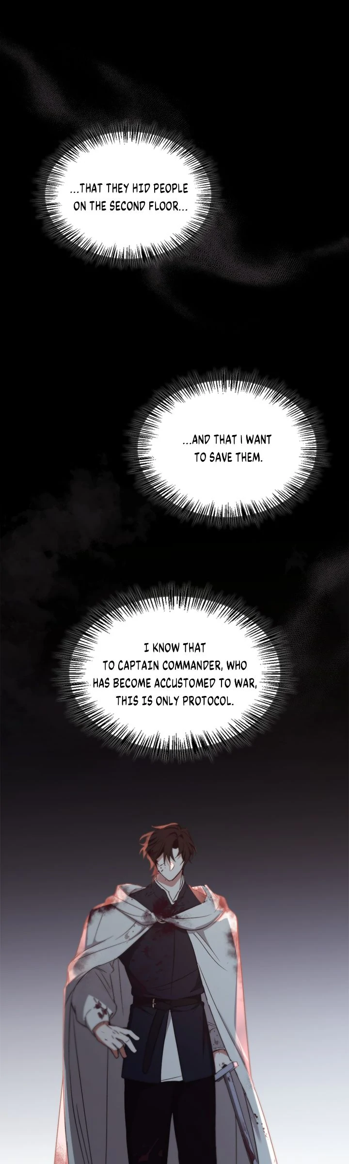 Regas Chapter 62 - Page 20