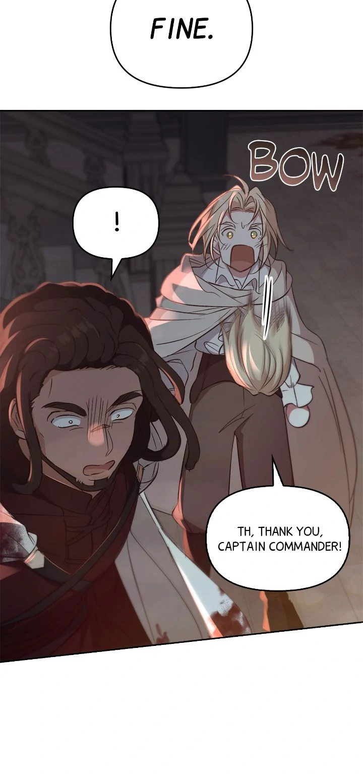 Regas Chapter 62 - Page 25