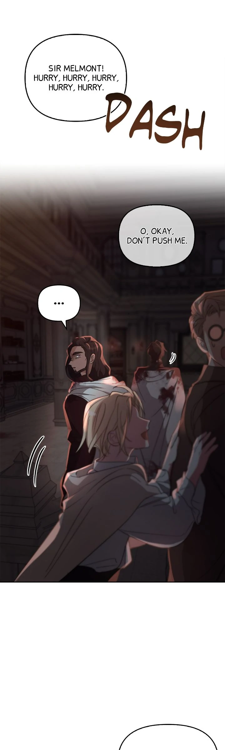 Regas Chapter 62 - Page 26