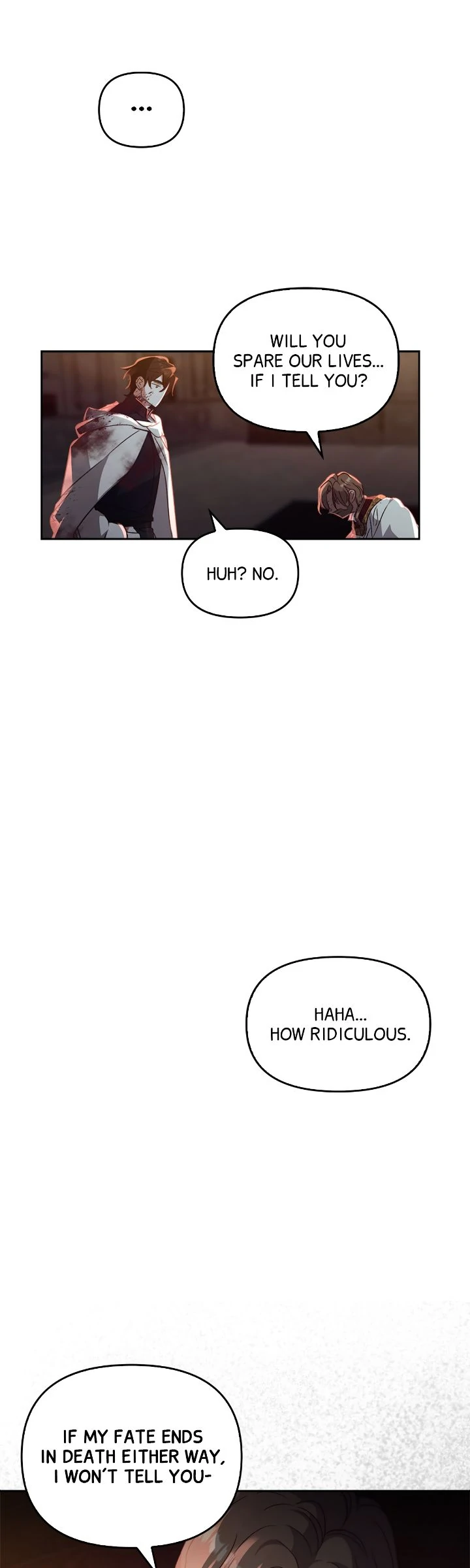 Regas Chapter 62 - Page 31