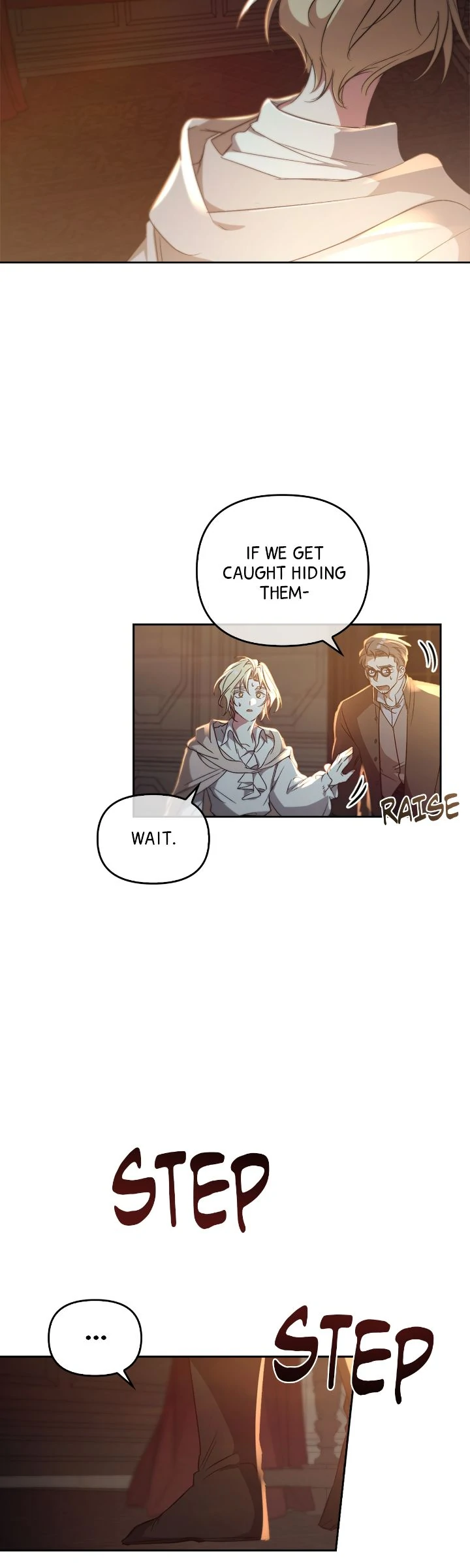 Regas Chapter 62 - Page 37