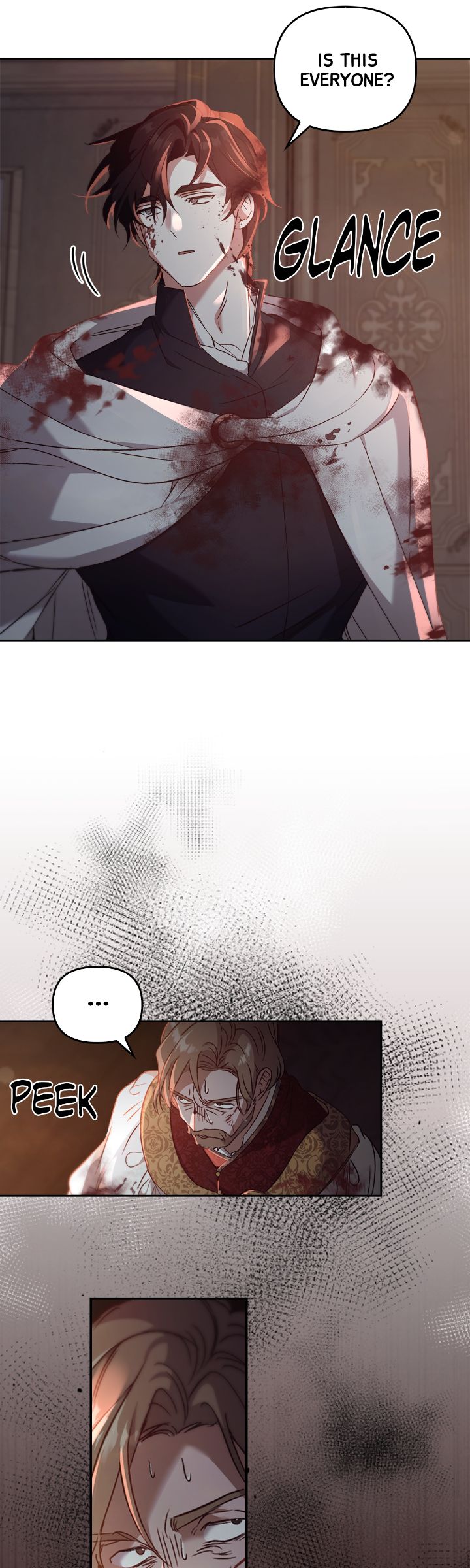 Regas Chapter 62 - Page 7