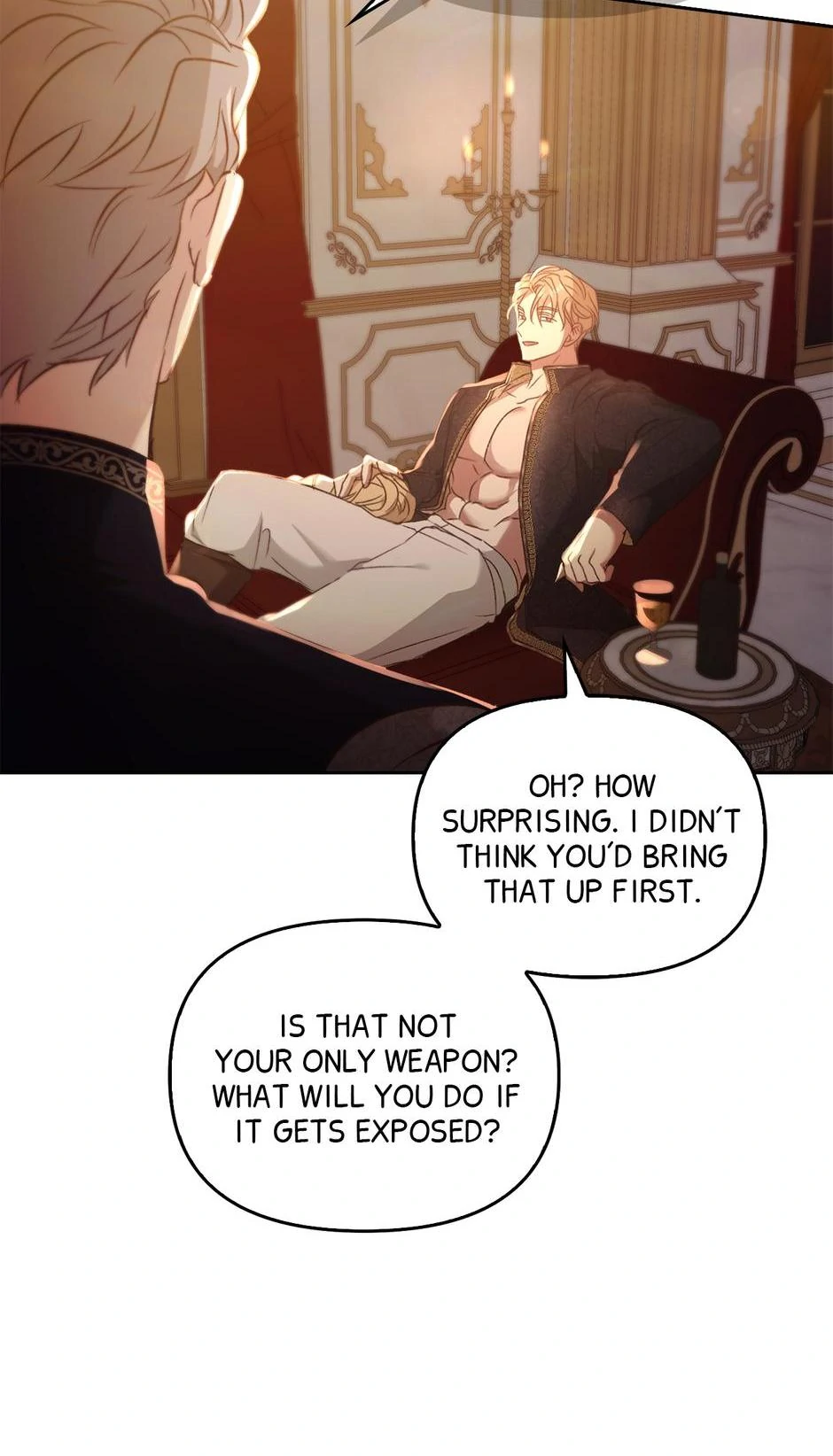 Regas Chapter 64 - Page 17