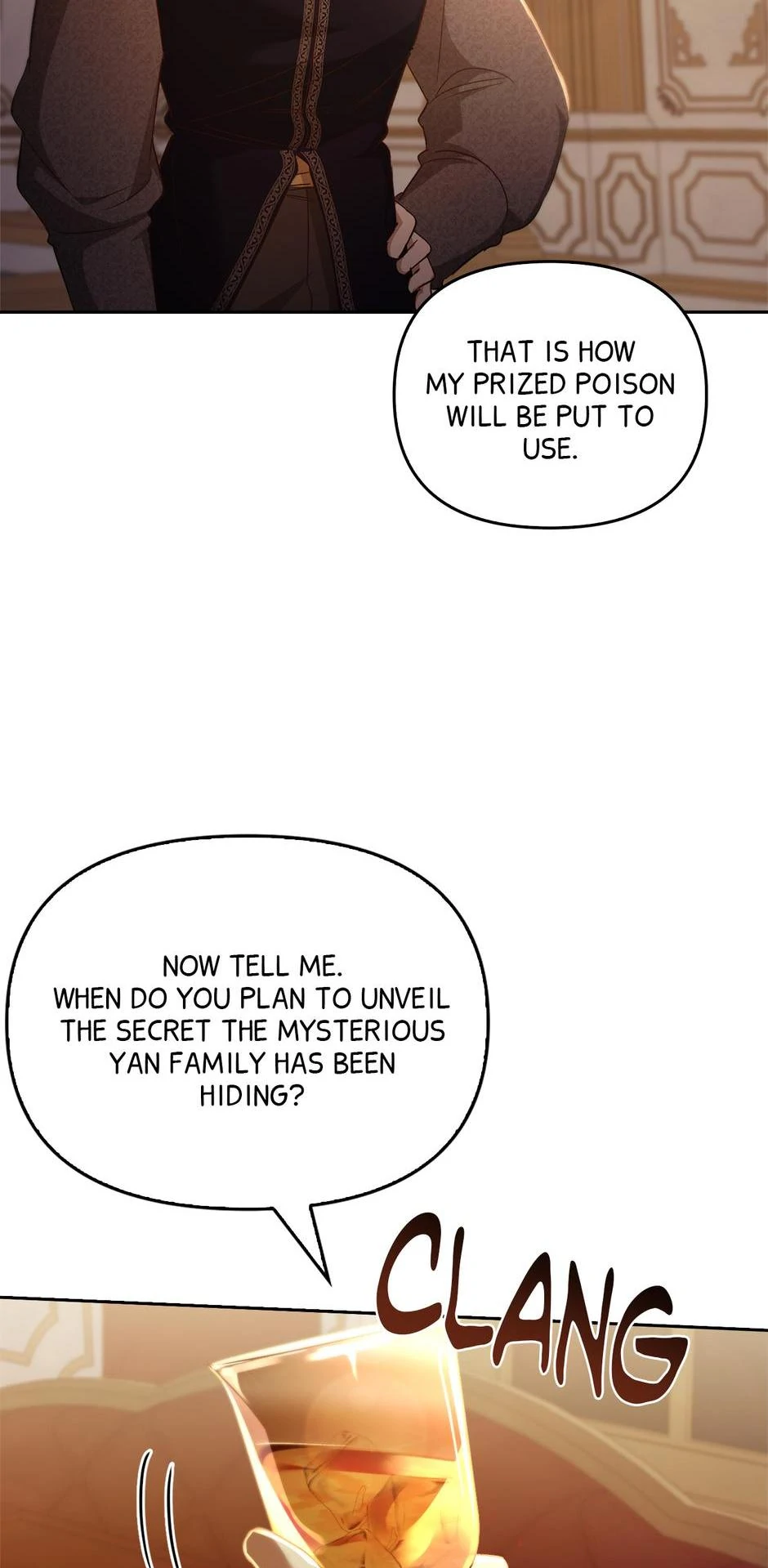 Regas Chapter 64 - Page 25