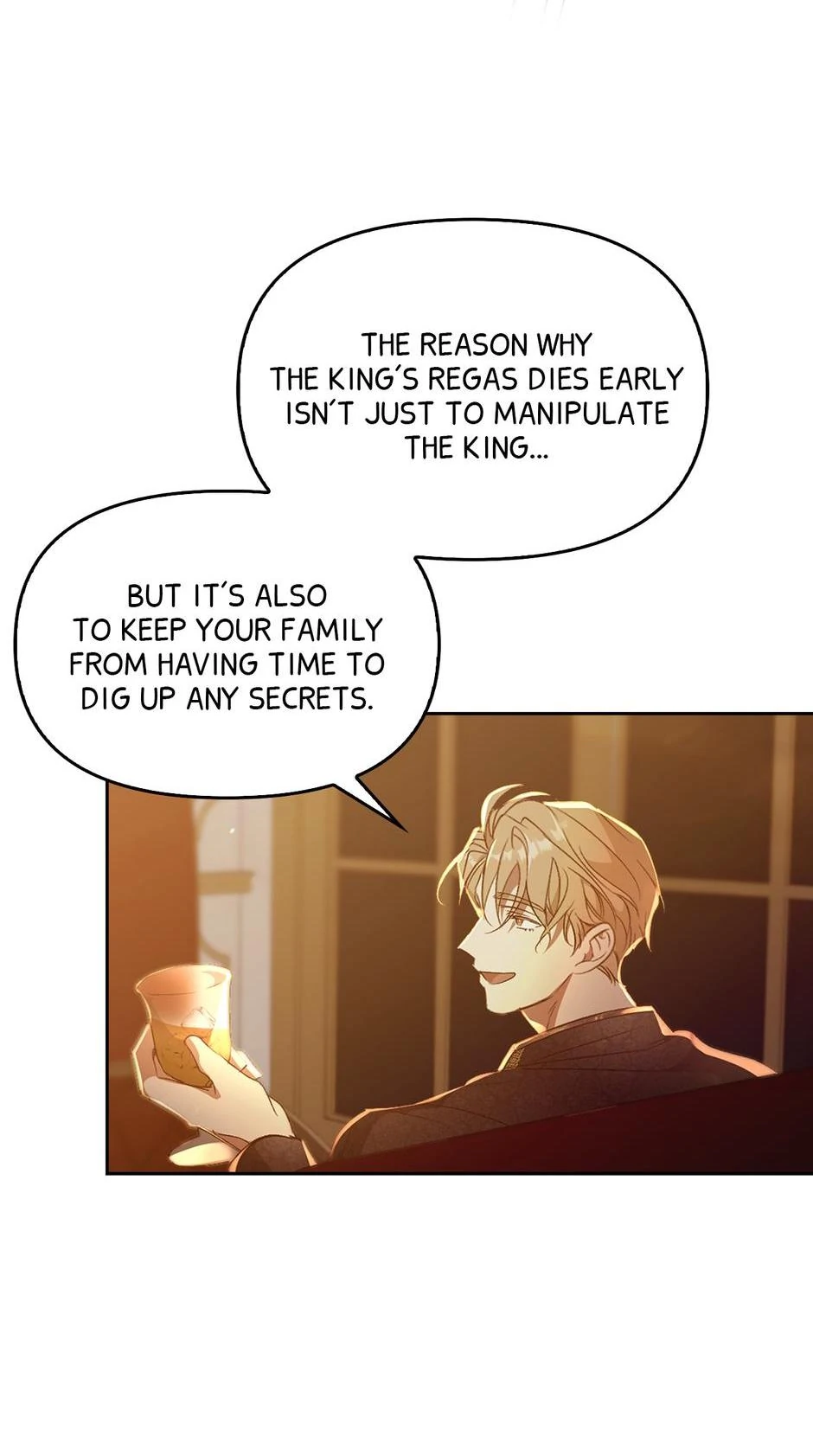 Regas Chapter 64 - Page 29