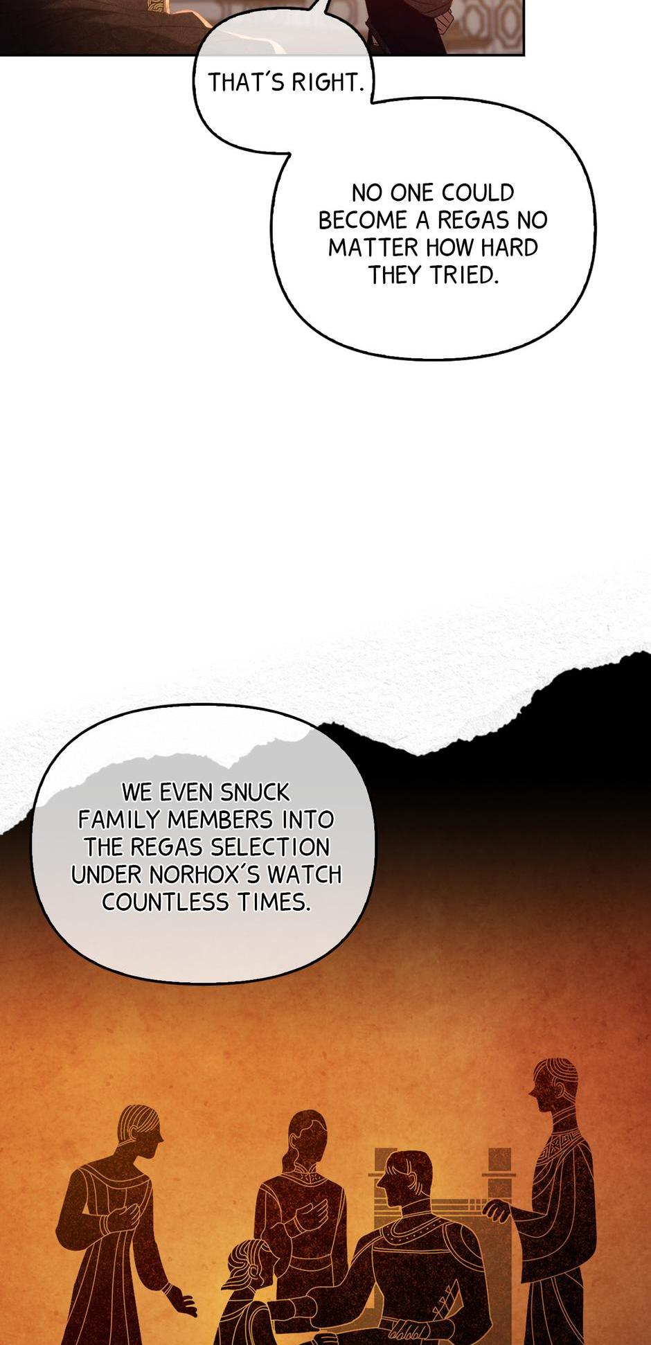 Regas Chapter 64 - Page 33