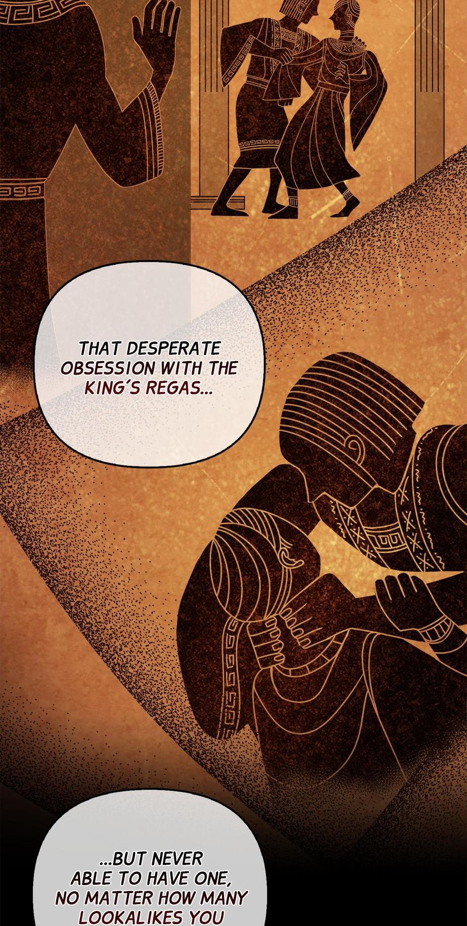 Regas Chapter 64 - Page 44