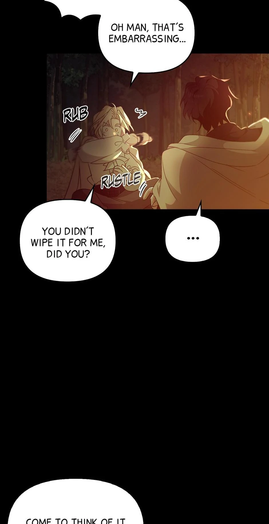 Regas Chapter 64 - Page 61