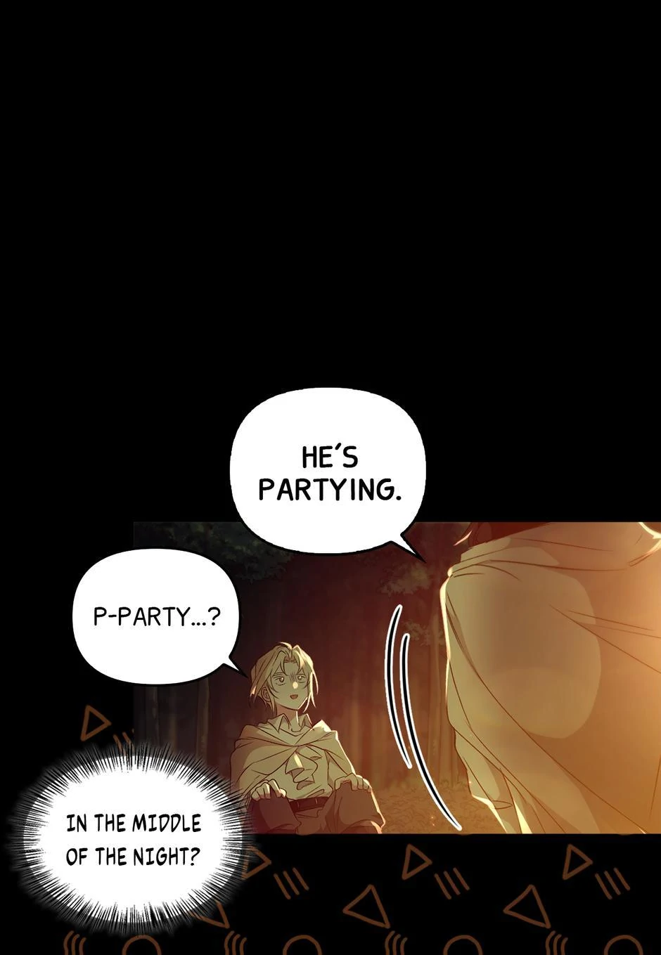 Regas Chapter 64 - Page 71