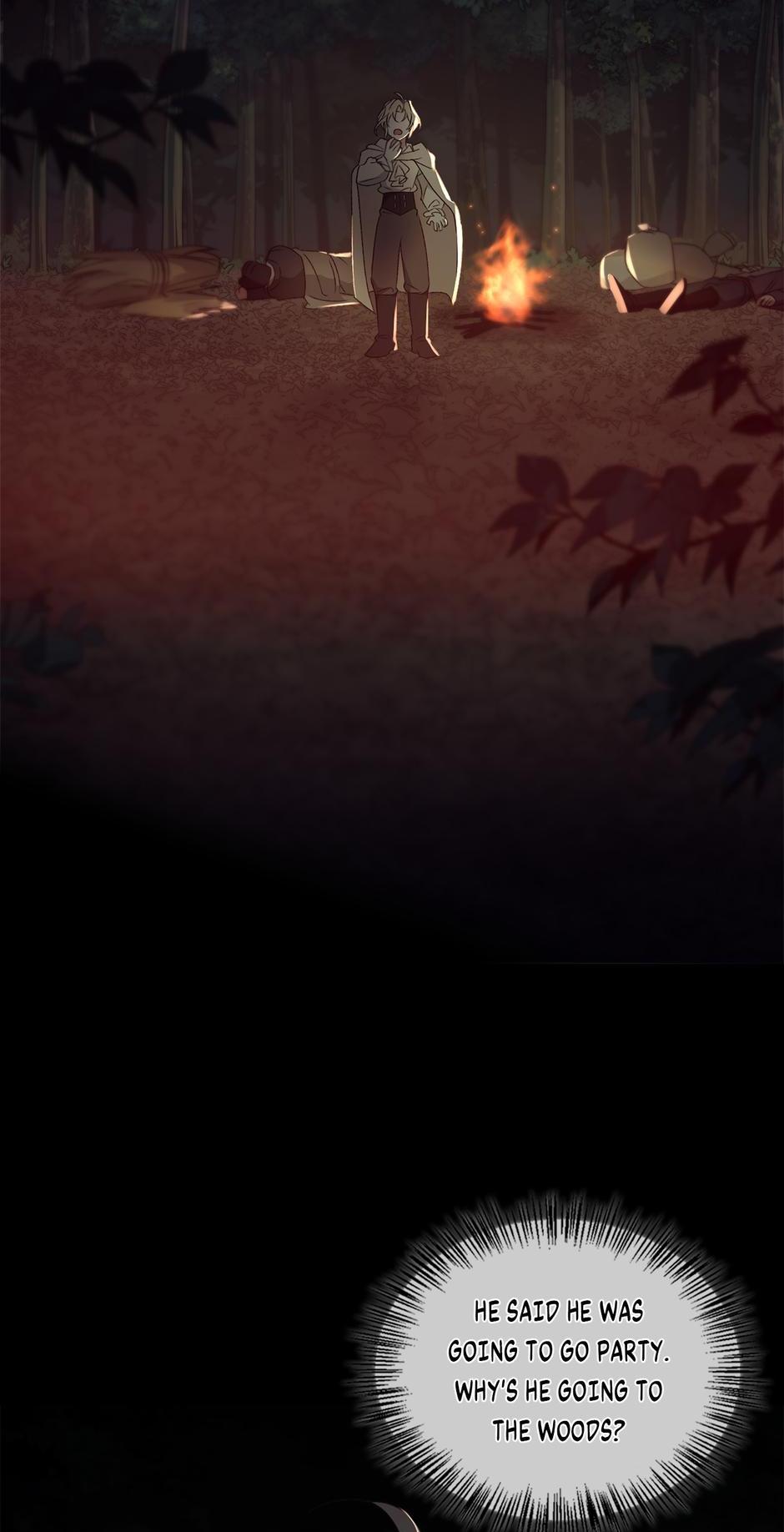 Regas Chapter 64 - Page 79