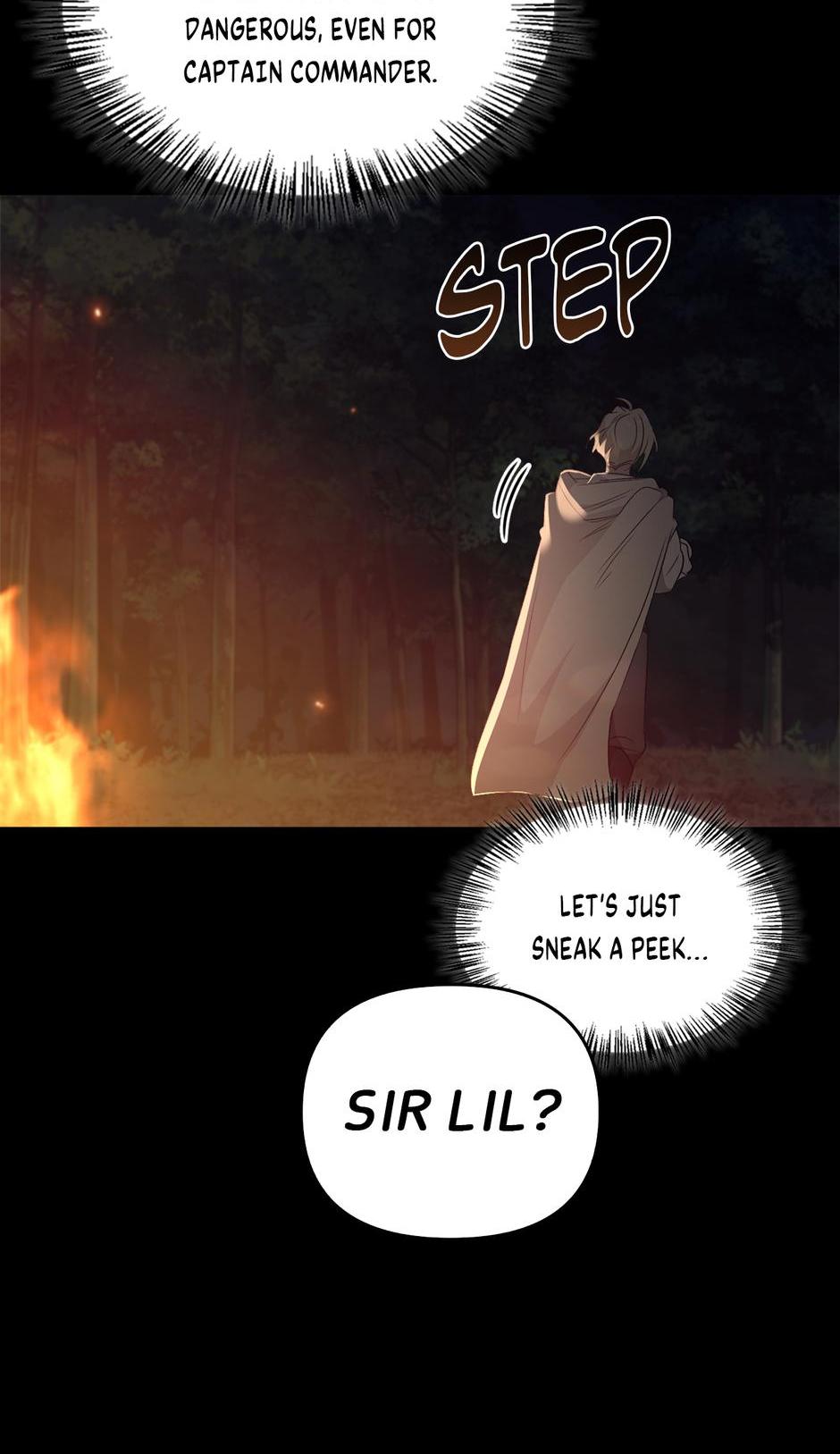 Regas Chapter 64 - Page 83