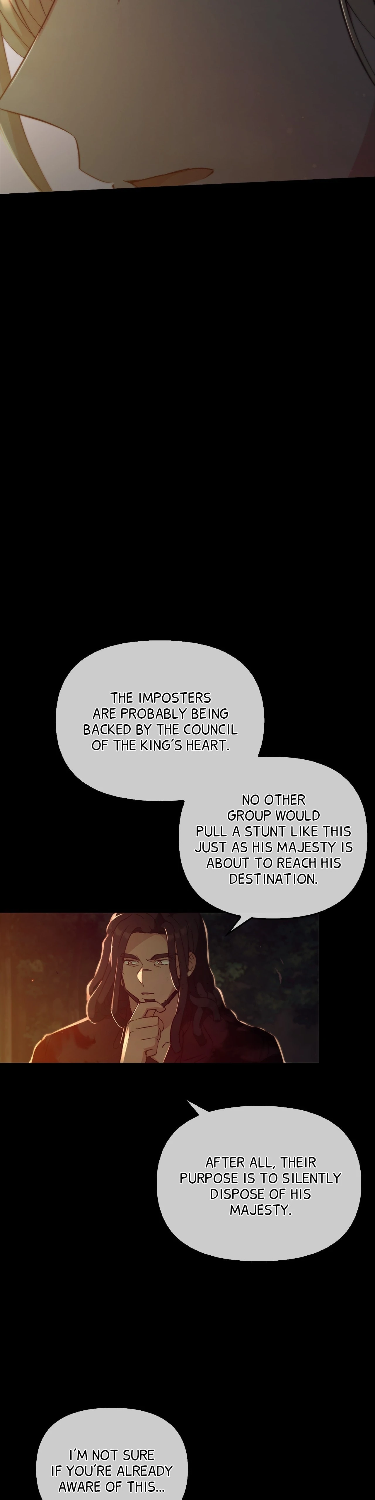 Regas Chapter 65 - Page 10