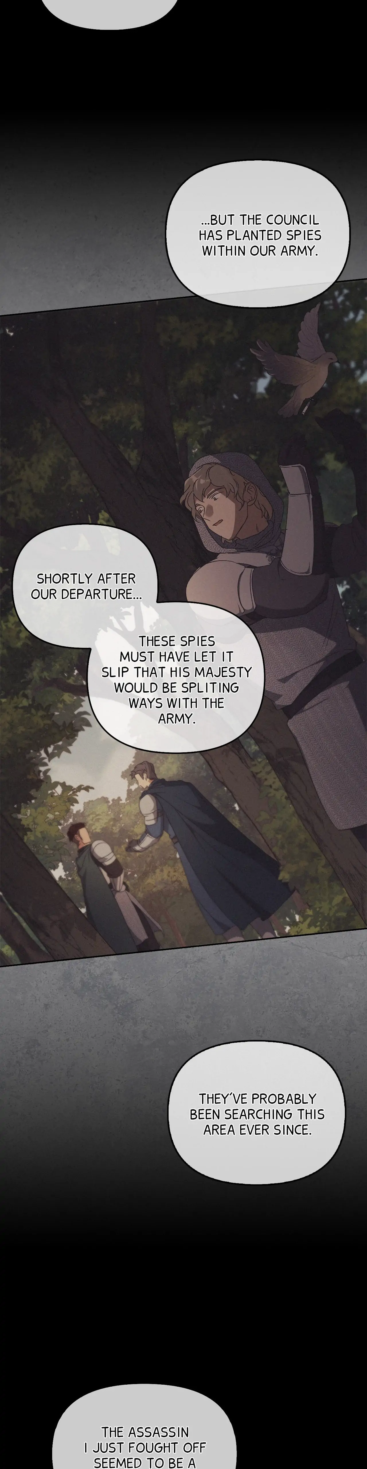 Regas Chapter 65 - Page 11