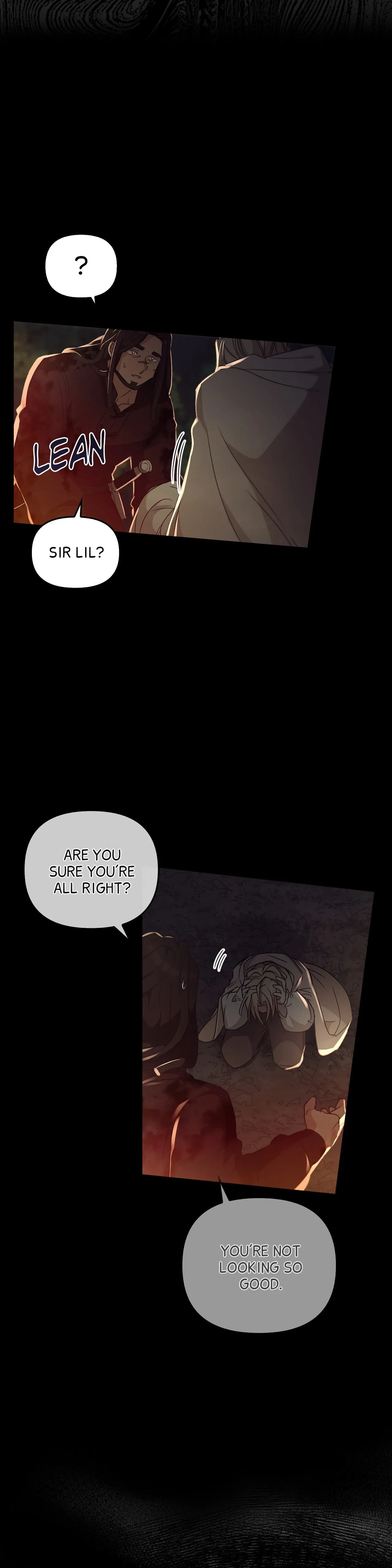 Regas Chapter 65 - Page 20