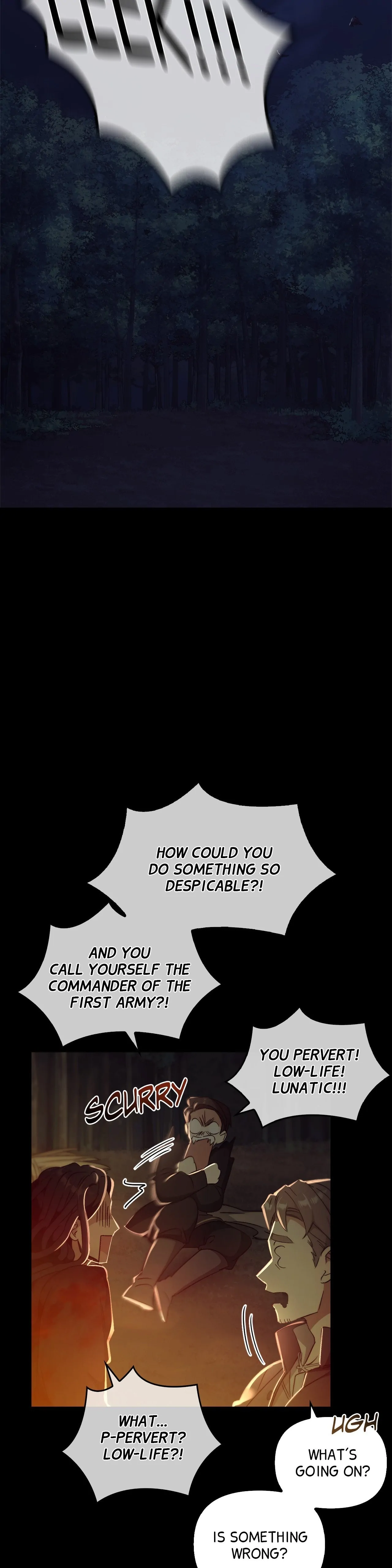 Regas Chapter 65 - Page 27