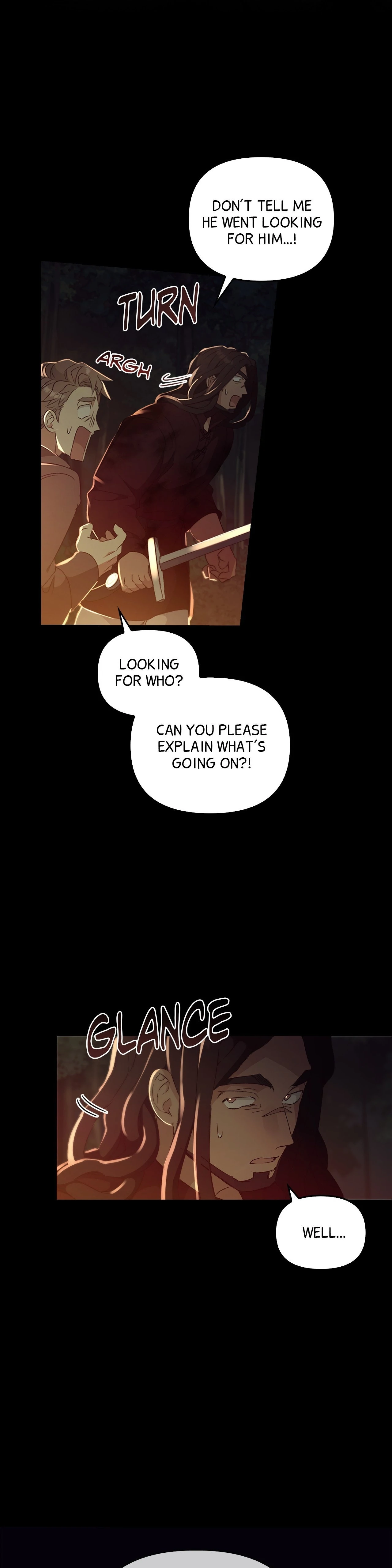 Regas Chapter 65 - Page 31