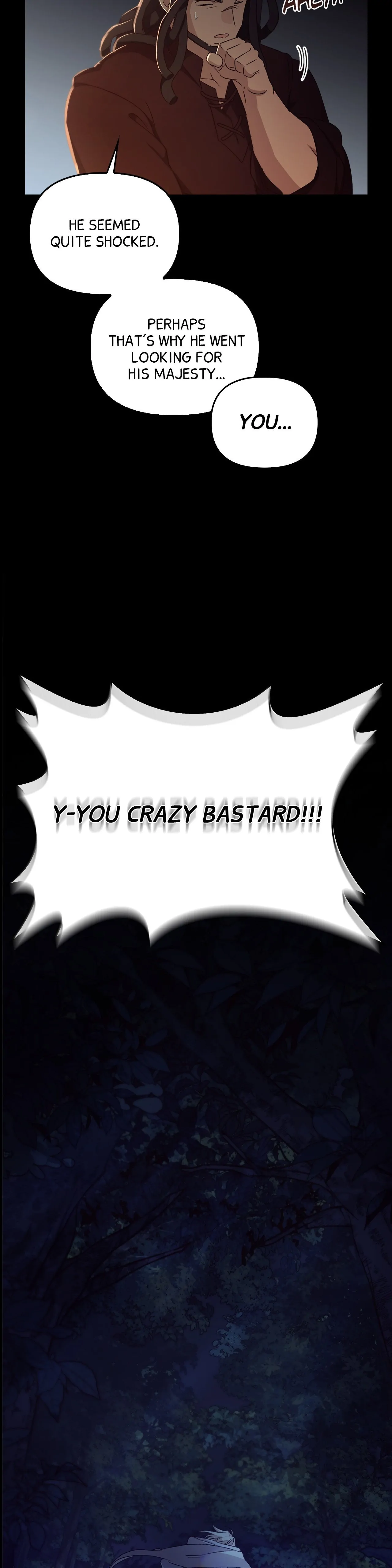 Regas Chapter 65 - Page 33