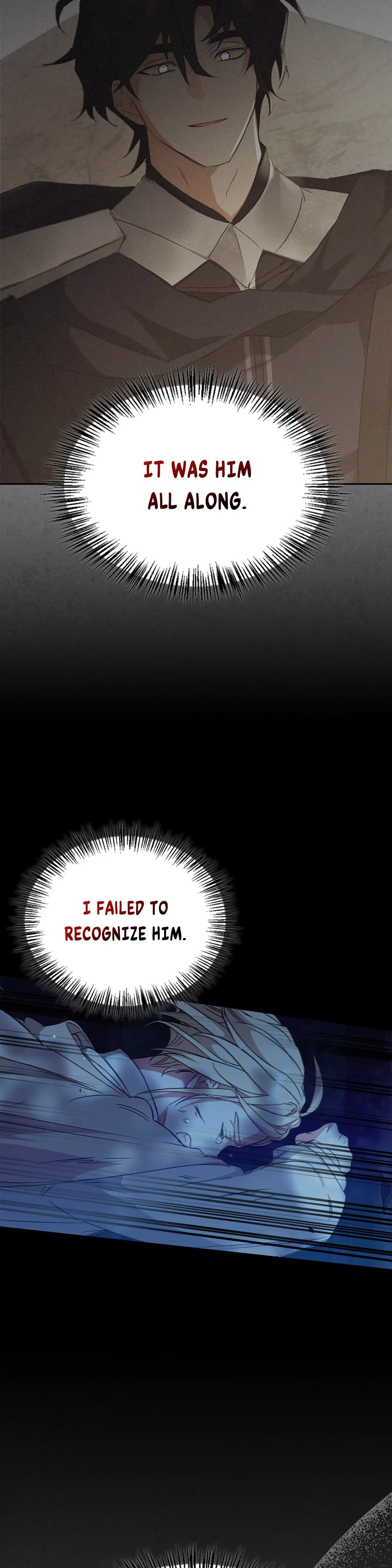 Regas Chapter 65 - Page 38