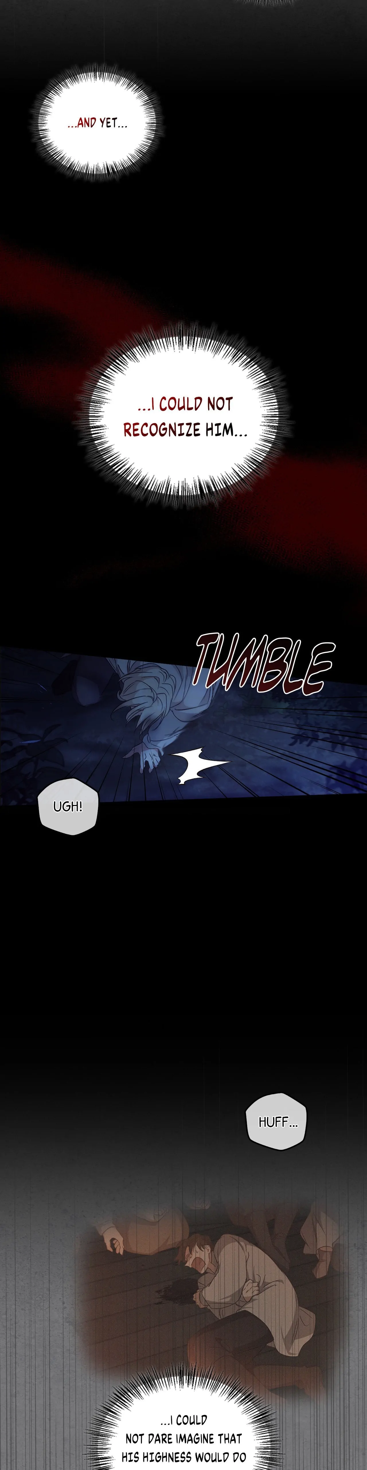 Regas Chapter 65 - Page 42