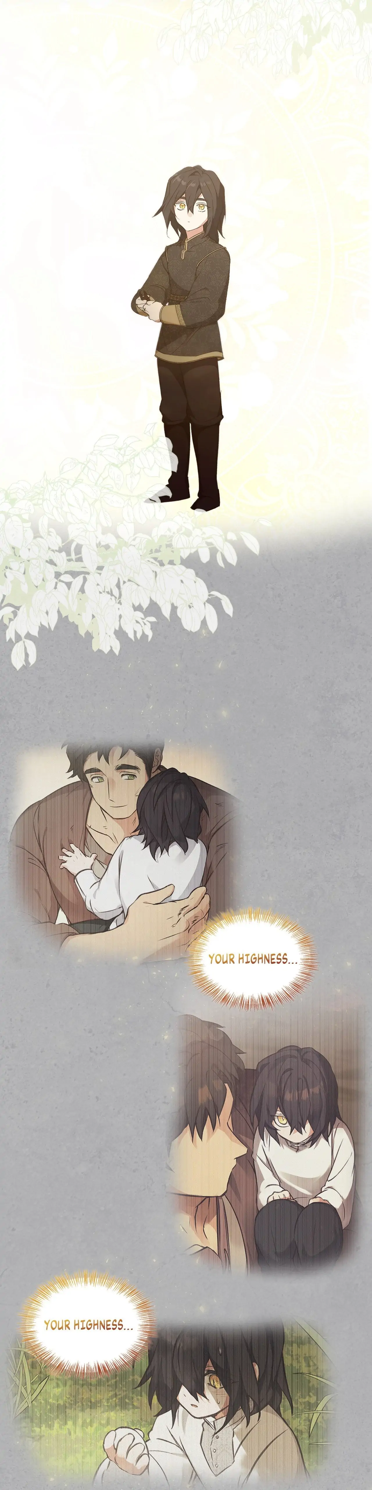 Regas Chapter 65 - Page 44