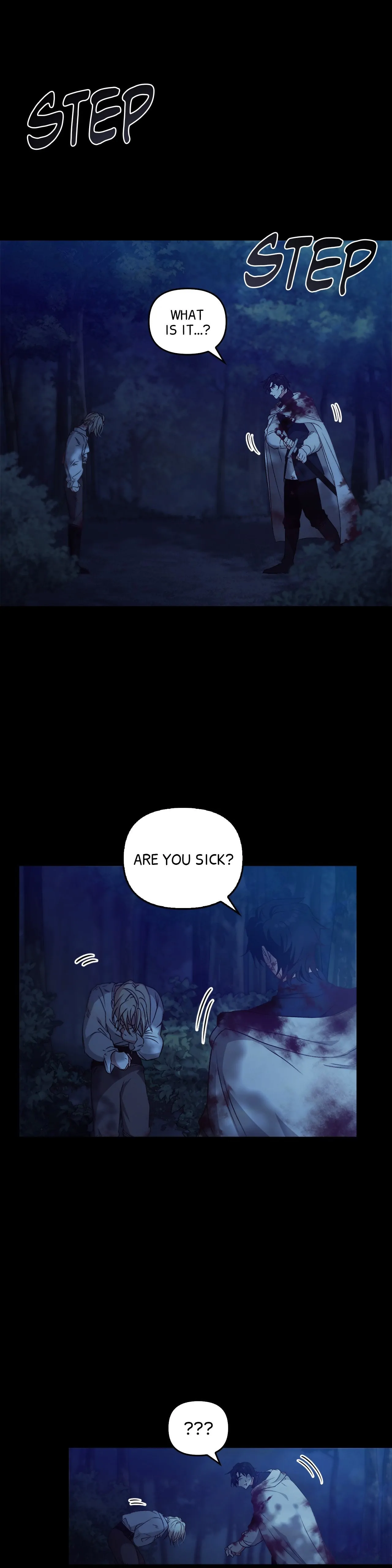 Regas Chapter 65 - Page 48