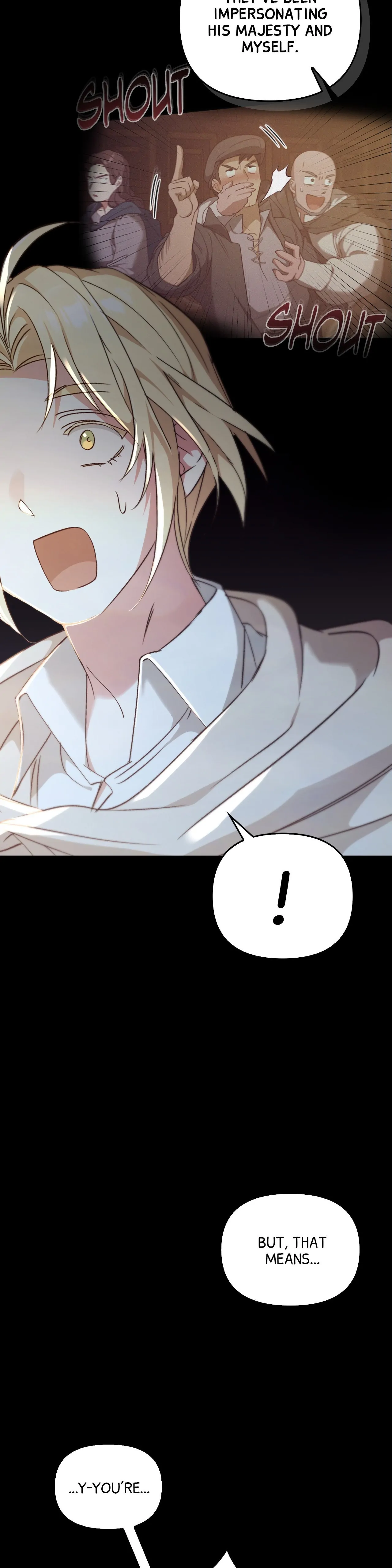 Regas Chapter 65 - Page 6