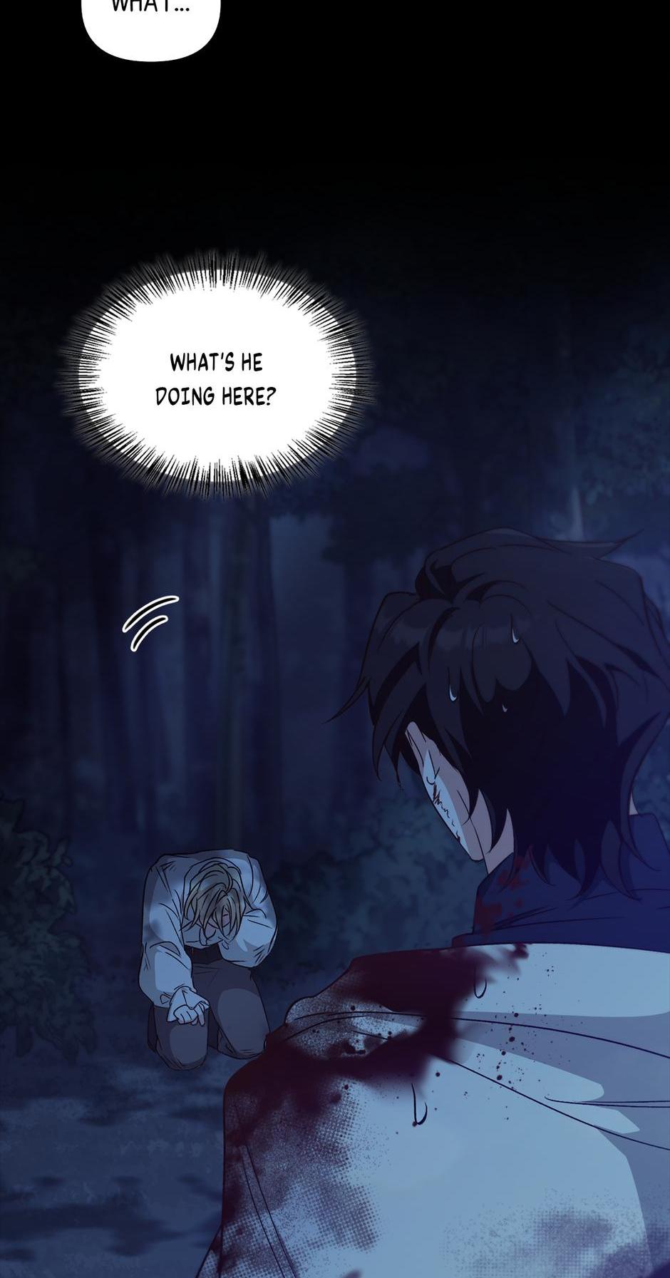 Regas Chapter 66 - Page 13