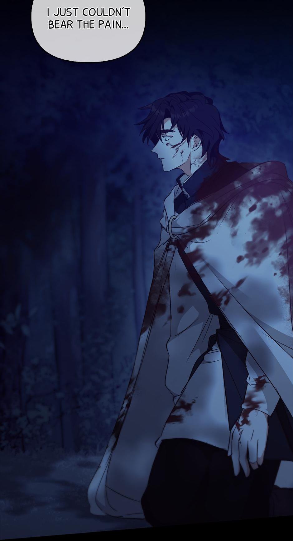 Regas Chapter 66 - Page 25