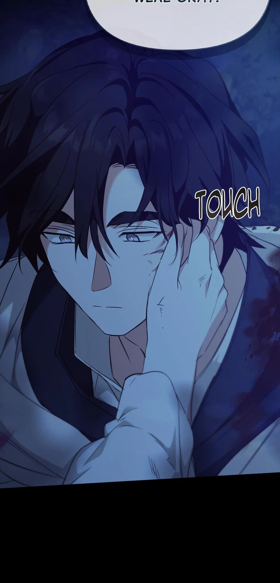 Regas Chapter 66 - Page 33