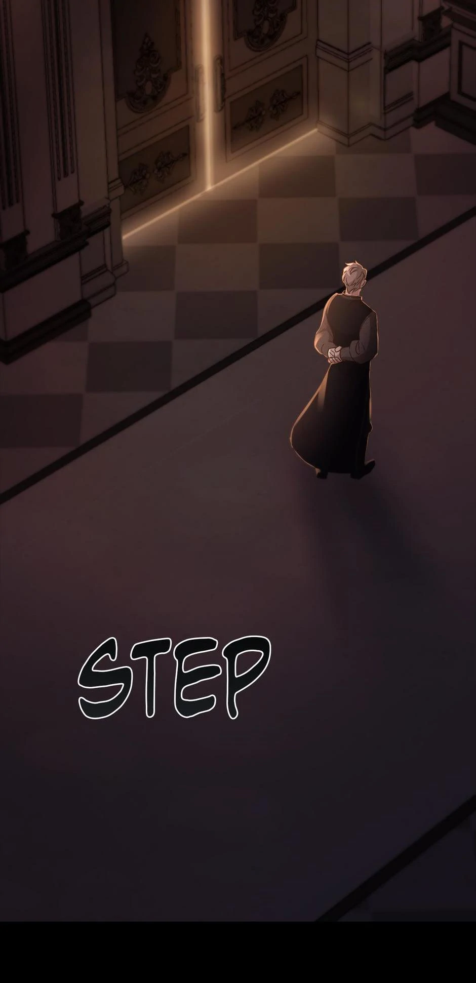 Regas Chapter 66 - Page 42