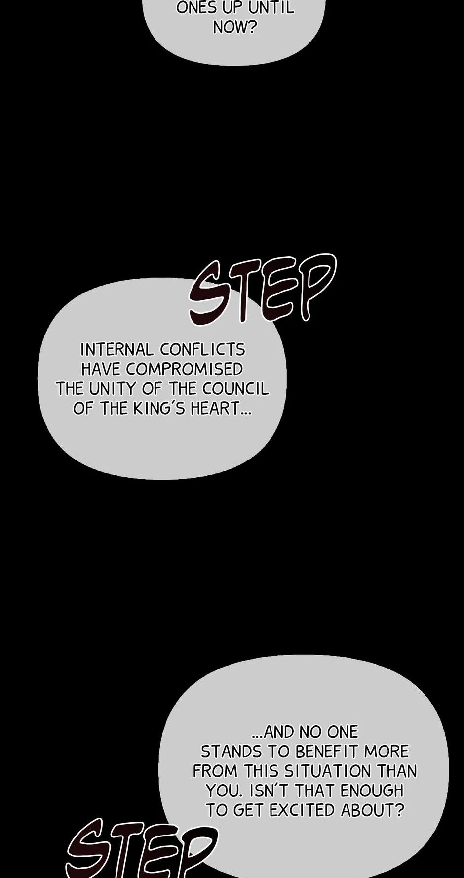 Regas Chapter 66 - Page 51