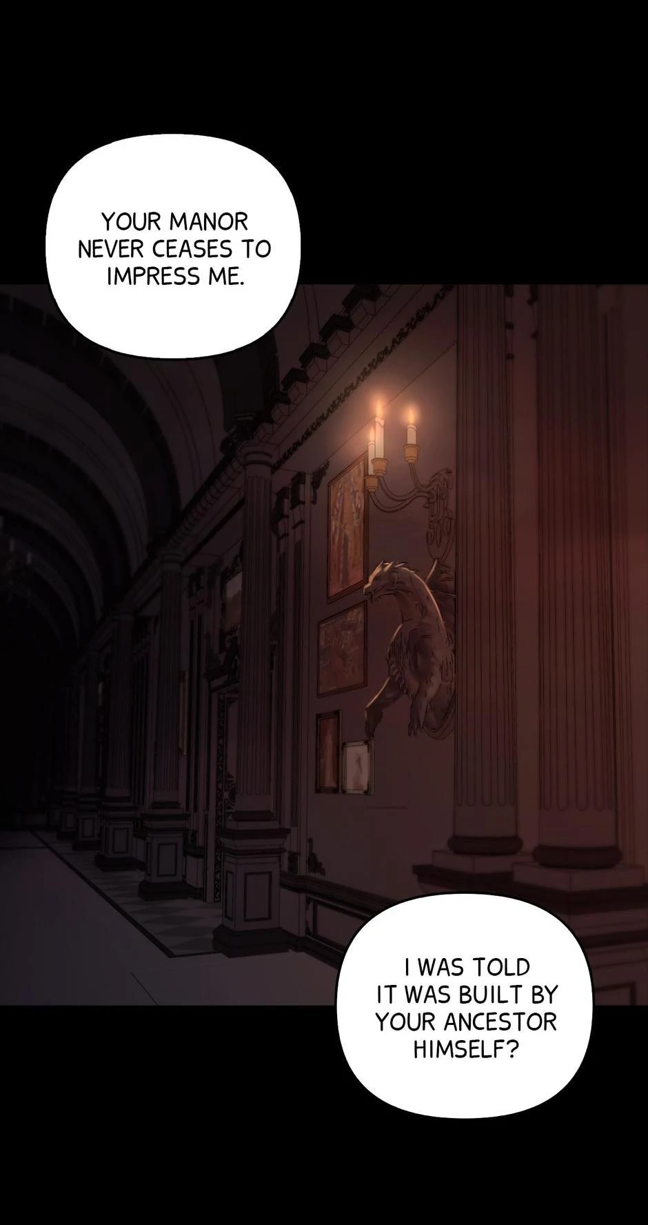 Regas Chapter 66 - Page 53