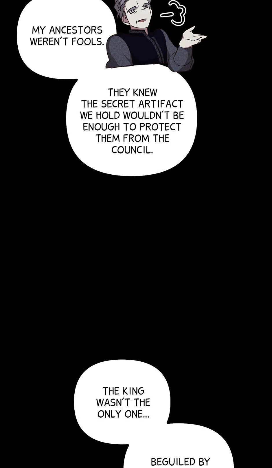 Regas Chapter 66 - Page 59