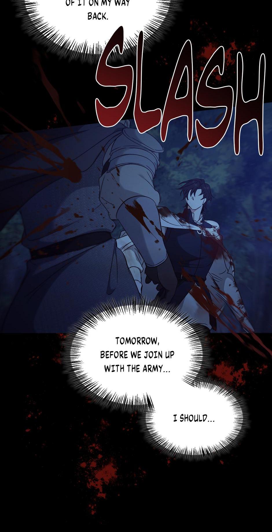 Regas Chapter 66 - Page 6