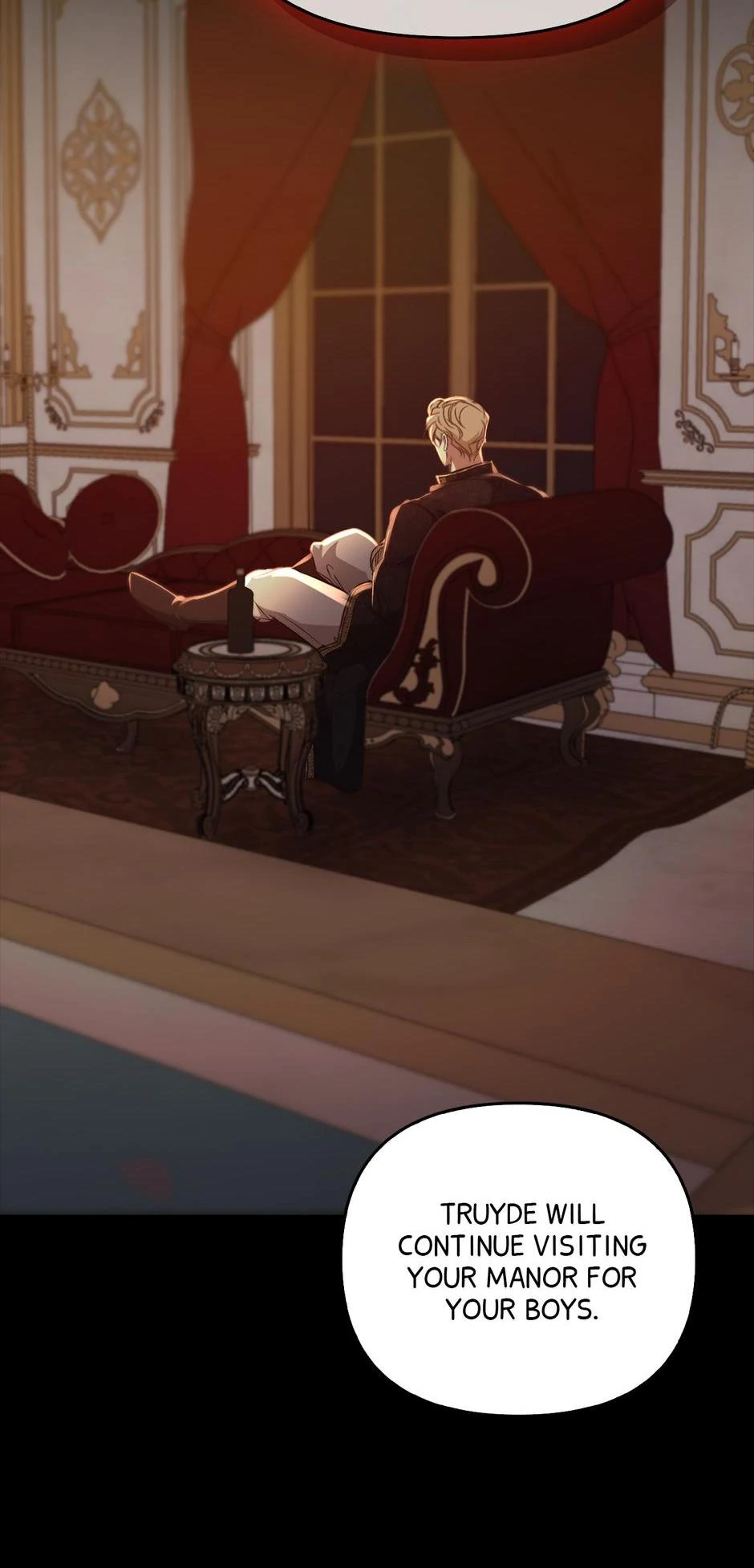 Regas Chapter 66 - Page 68