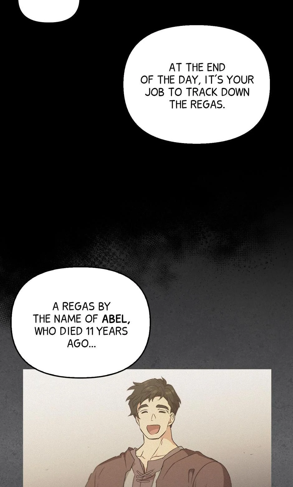 Regas Chapter 66 - Page 70