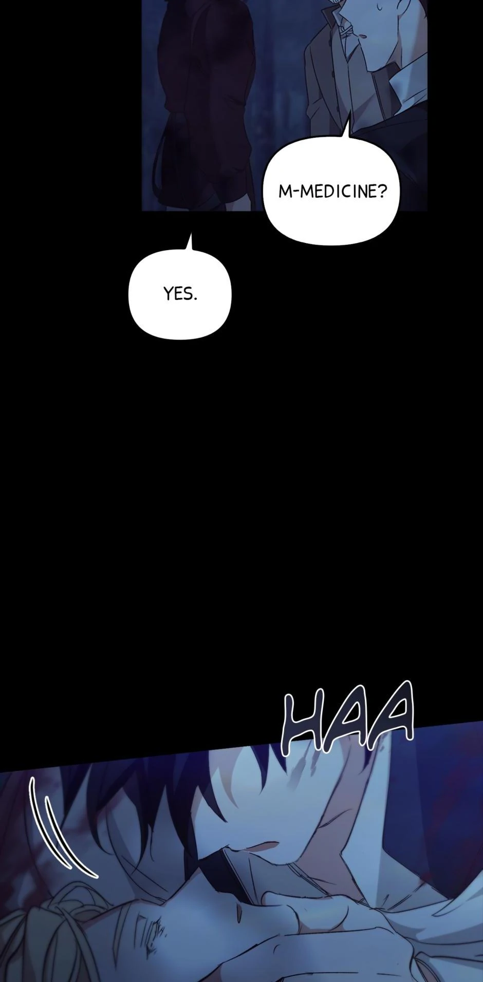 Regas Chapter 67 - Page 12