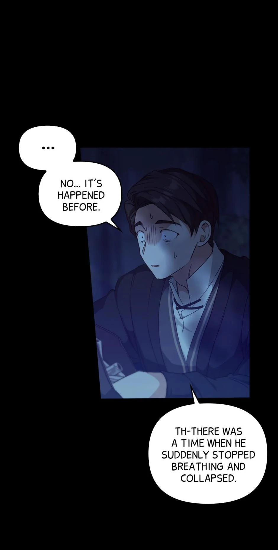 Regas Chapter 67 - Page 17