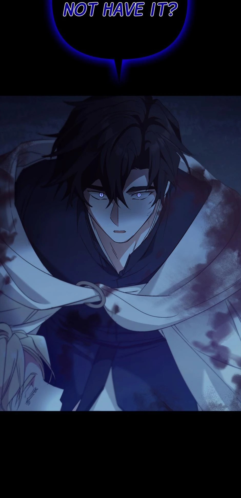 Regas Chapter 67 - Page 22