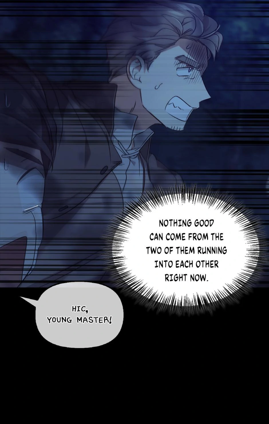 Regas Chapter 67 - Page 3