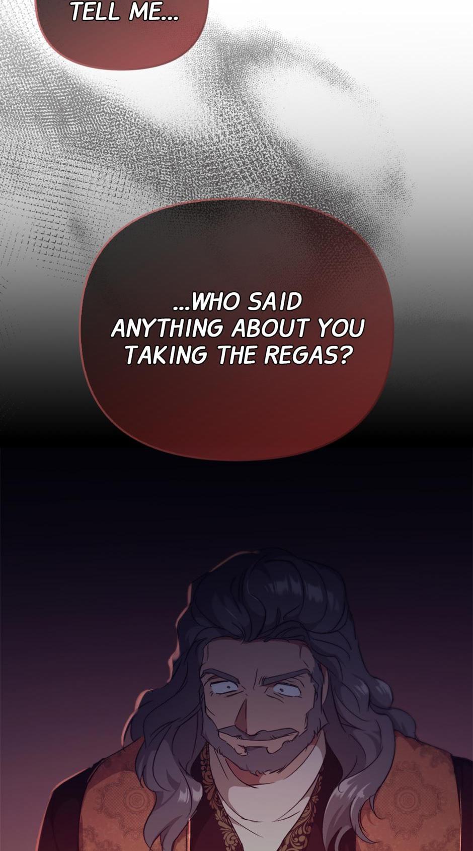 Regas Chapter 67 - Page 49