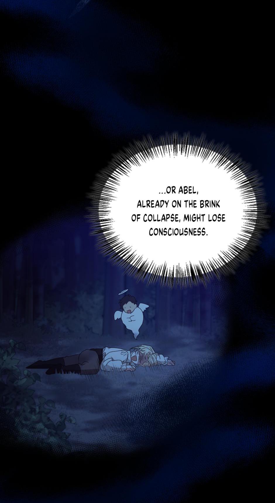 Regas Chapter 67 - Page 5