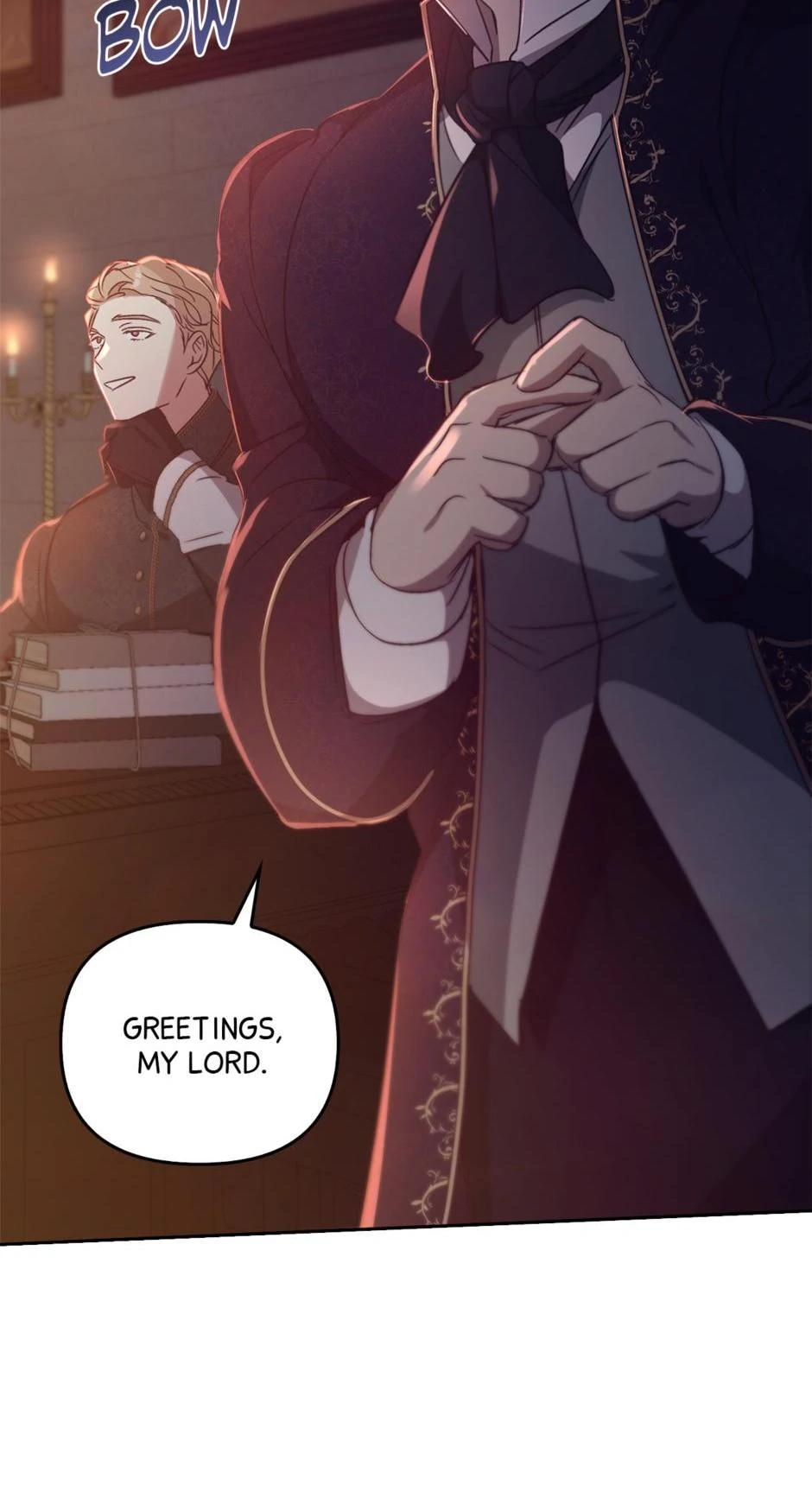 Regas Chapter 67 - Page 54