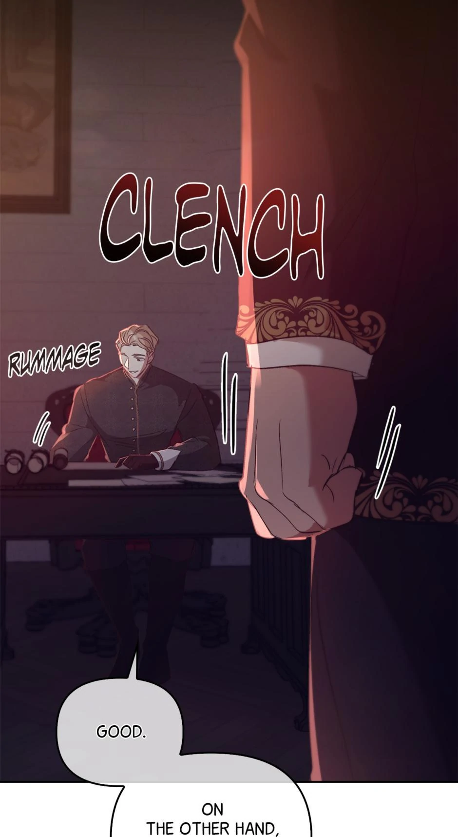 Regas Chapter 67 - Page 62