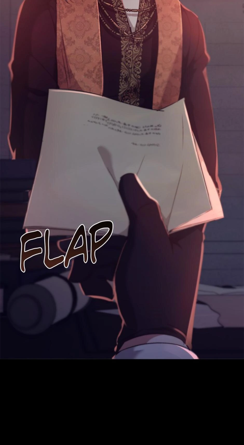 Regas Chapter 67 - Page 64