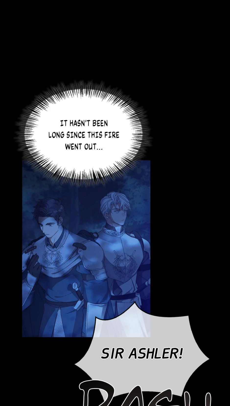 Regas Chapter 67 - Page 69