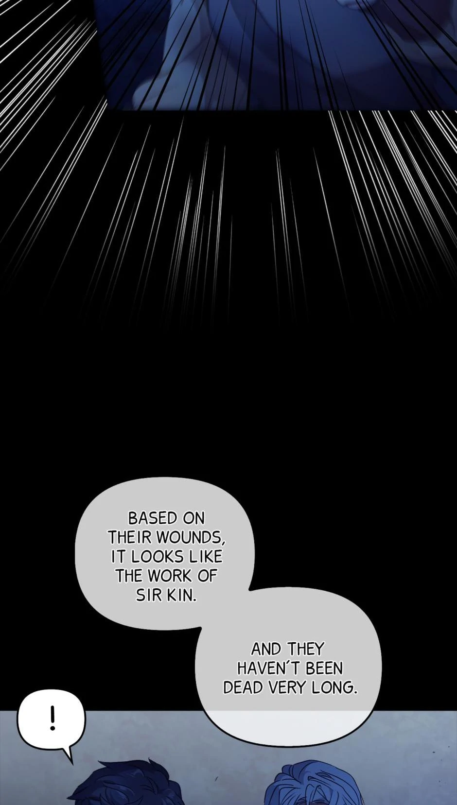 Regas Chapter 67 - Page 71