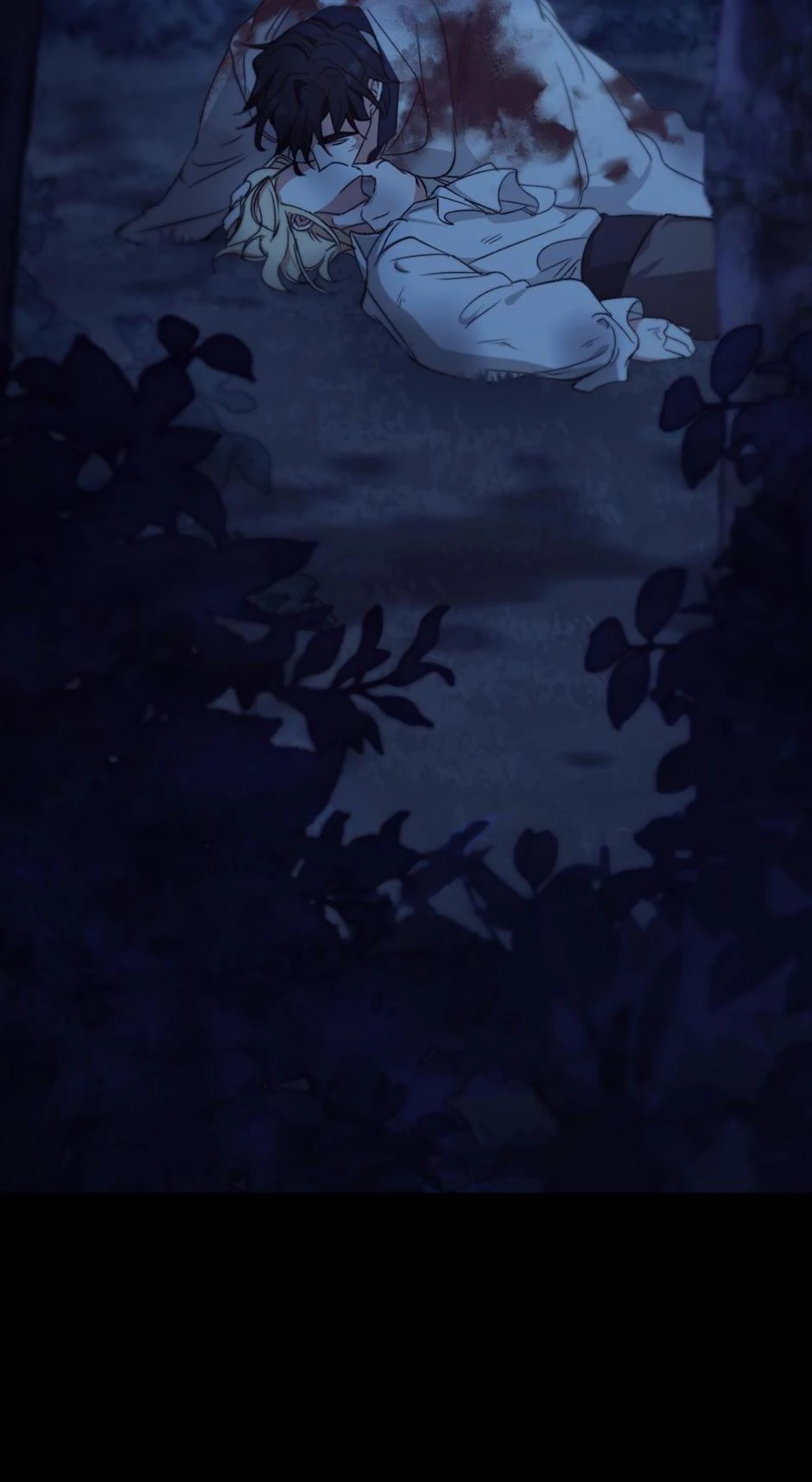 Regas Chapter 67 - Page 8