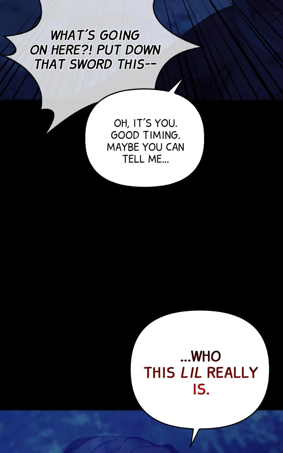Regas Chapter 67 - Page 85