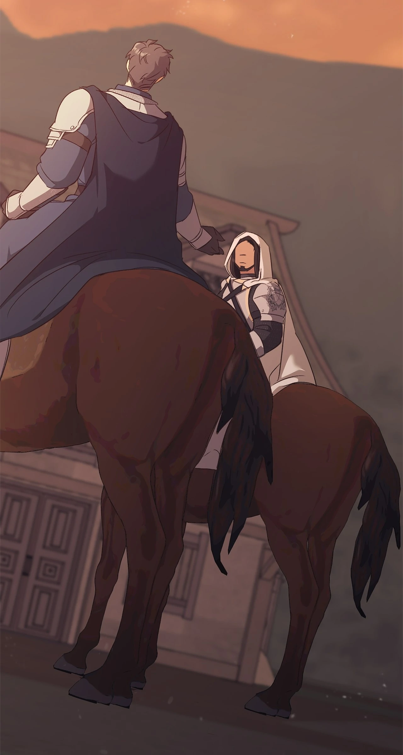 Regas Chapter 68 - Page 101